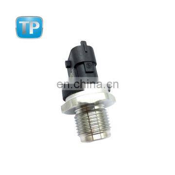 Fuel Rail Pressure Sensor OEM 0281006018