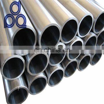 SAE 1010 1020 1045 Carbon Seamless Precision Steel Tube