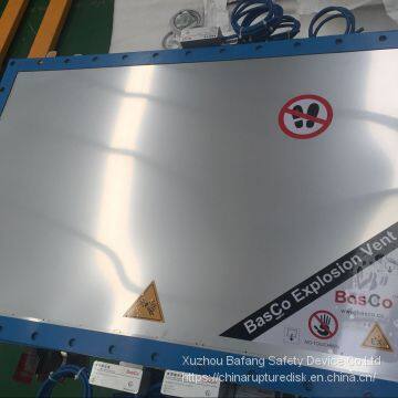 Explosion Venting photo-2