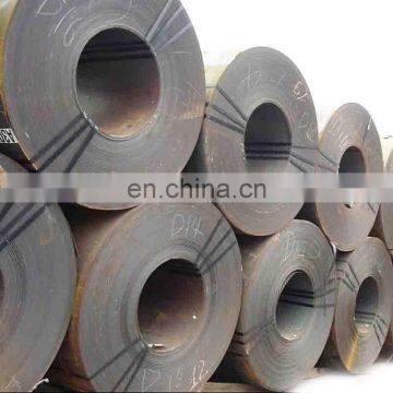 Best Selling Hot Rolled Coil Carbon Steel With Good Price