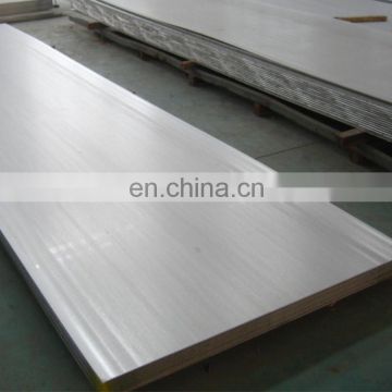 SS 304 310 316 403 Stainless steel plate