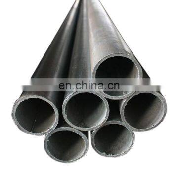 a53 grade a steel erw pipe schedule 40