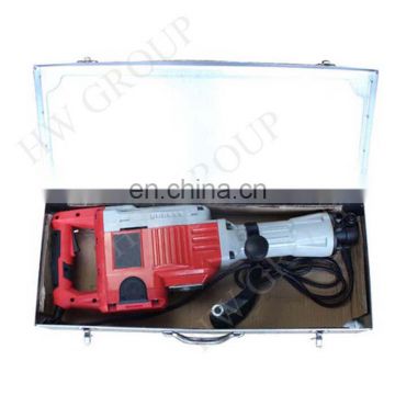 2 chisel electric demolition hammer/A/C electric concrete breaker for sale