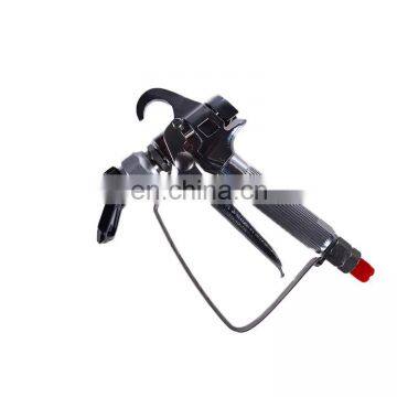 HB-133 professional spray gun,house paint spray gun