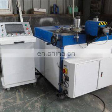 Aluminum Arch Window Profile Bending Machine Price photo-2