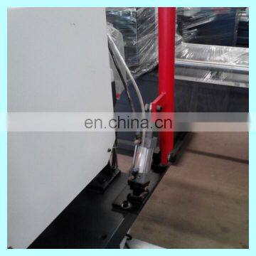 Aluminum Profile Cutting Saw With Two Heads photo-7