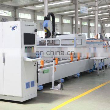 CNC Machining Centre for Aluminium Milling photo-7