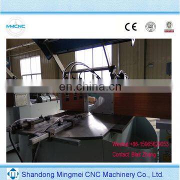 aluminium profile automatic cutting machine for aluminium door window making