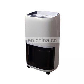 20L/Day Hot Sale Energy Saving Portable Dehumidifier