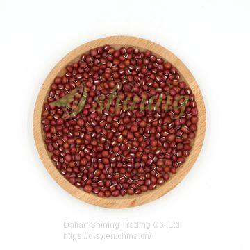 China Market Price Red Adzuki Bean Seeds
