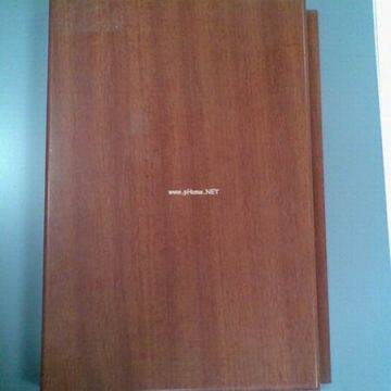 Billboard Salt And Salt Resistance Flat Aluminum Veneer photo-2