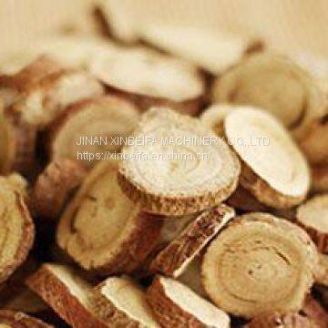 Licorice Dried Tea Drying Machine photo-4