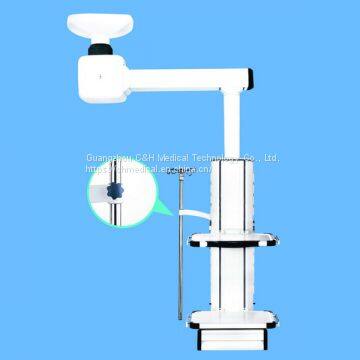 Hospital Operating Theater Gases Supplying Equipment: Ceiling Medical Pendant Column Units photo-3