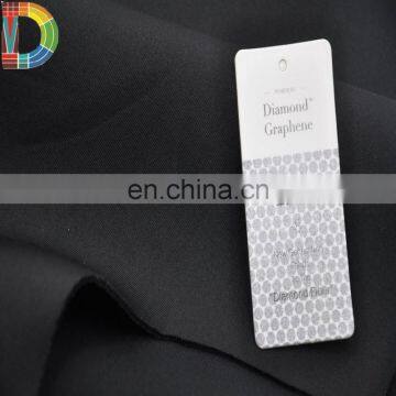 Heat-insulation Polyester Carbon Fiber 