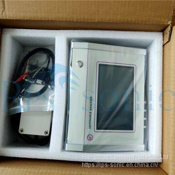 Ac100v~ac250v Impedance Analyser Precision Impedance Analyzer