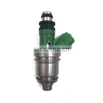 For Isuzu Fuel Injector Nozzle OEM JS28-7 photo-2