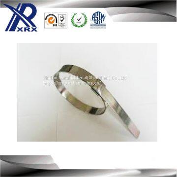 3/4 Hard 301 Stainless Steel Coil High Quality With Reasonable Price photo-2