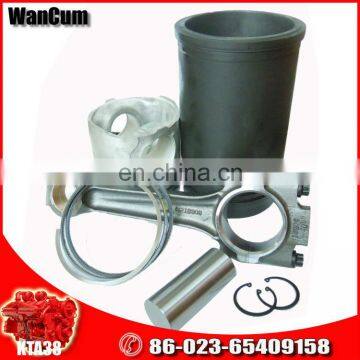Part of Cummins for NT855 K19 K38 K50 M11 V28 N14 QSK19 photo-2