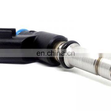 Flow Fuel Injector 25380933 For Chevrolet Aveo5 1.6L 2009-2011 55559377 photo-6