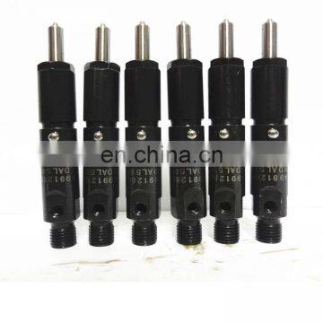 BJAP Fuel Injector 10 432 131 899 1043213899 for 6BT Engine