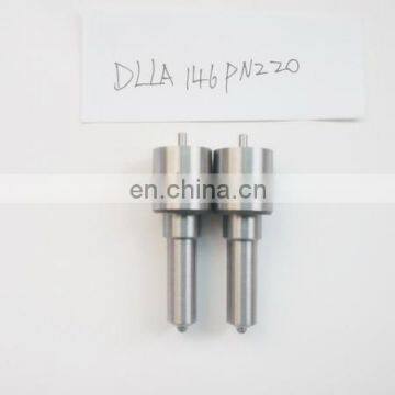 Injector Nozzle DLLA146PN220 105017-2200 Spray Nozzle photo-3