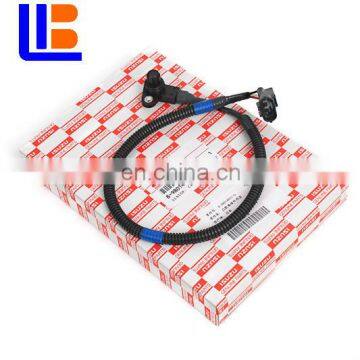 Hot selling Excavator spare parts sensor Pressure Transmitter for excavator wholesale