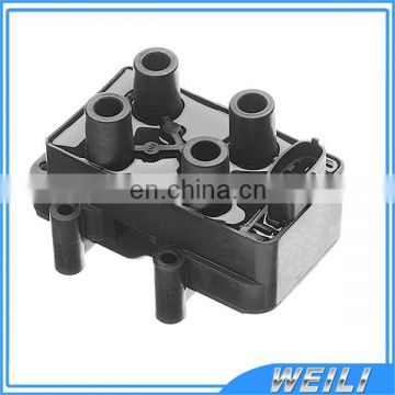 Brand New ignition coil 1208076 90506102 0221503011 for Opel SINTRA Vauxhall Frontera Sintra 2.2i 16V and other