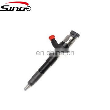 Fuel injectors 23670-09071