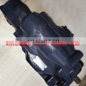 UCHIDA excavator Hydraulic main pump assy A10VD17 A10VD17SR A10VD17SR1RS5 A10VD17SR1RS5-988-1