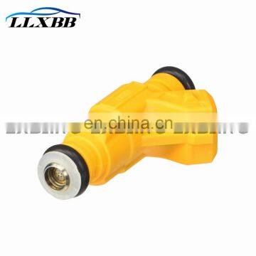 Genuine LLXBB Fuel Injector Nozzle 0280156102 For VW Porsche Cayenne 94860513100 94860513101