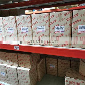 Wholesale J05E J08E Excavators Diesel Cylinder Liners Kits Hino Liner Kit S1146 photo-3