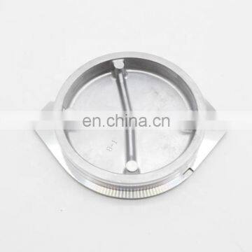 GENUINE TIMING GEAR COVER FOR 4HK1 EXCAVATOR ENGINE 8-94334681-10/894334681 photo-2