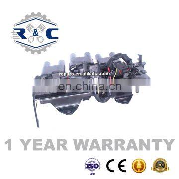 R&C Factory High Quality Car Spark Coils Koil Pengapian Mobil 27301-37120 For Hyundai Santa Fe Tucson GL SE Auto Ignition Coil photo-3