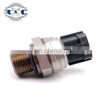 R&C High Quality Original Auto Parts 48PP3-1  Sensata Imported Malaysia 100% Professional Tested Fuel Rail Pressure Sensor