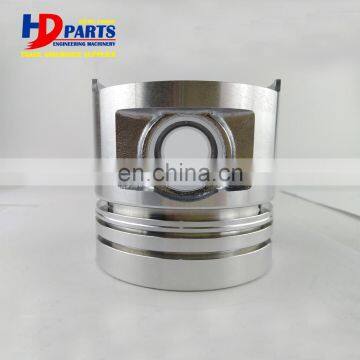 Diesel Engine S4S S6S Piston Machinery Repair Parts