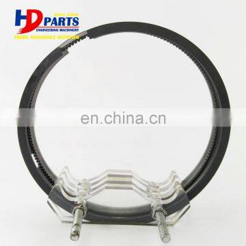 Excavator Diesel Engine D12D EC360 EC460 Piston Ring photo-5
