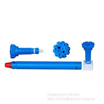 Factory COP DHD QL HD SD BR Series DTH Hammer Down the Hole Hammer for Water Well Mining Quarry