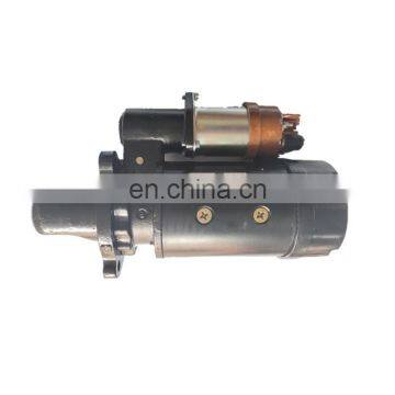 Diesel Engine Spare Parts Starter Motor 3976618 5346195