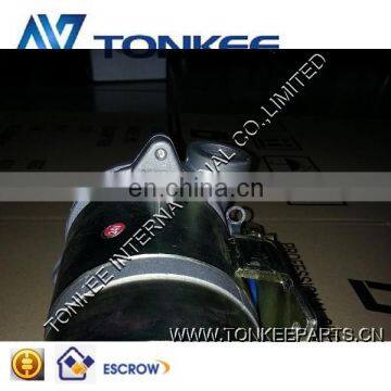 Fuel Transfer Pump 24V photo-3