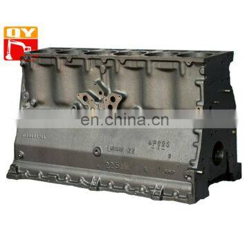 330 Excavator Diesel Engine Parts 3306 Cylinder Block 1N3576 1N-3576