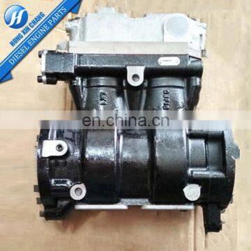 Auto Spare Parts Air Compressor 4972994 For ISM QSM M11 Engine