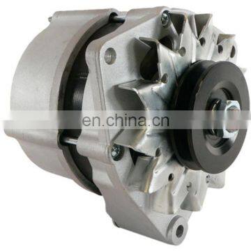 Alternator 1532068C1 3218544R91 for Agroprima Series DX4.31 Case IH 1046 Fendt 240 photo-2