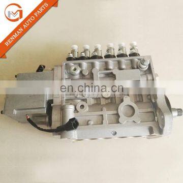 Cummins 6CT 6CTA8.3-G2 Engine Parts BYC Diesel Fuel Injection Pump Set 4940749 10404716031