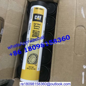 454-0291 Ball Bearing Grease for CAT Caterpillar Excavator 330C 330D 336D 336E 345B 345C 345D