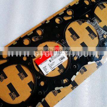 China Manufacture 6ISBe Truck Auto Diesel Engine Cylinder Head Gasket 4898850 4894724 photo-2