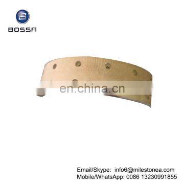 Truck Brake Lining for Canter