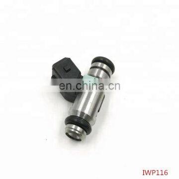 Durable Fuel Injector Nozzle IWP116 FJ10730-12B1 75112095 IWP 116 IWP116 0280158169