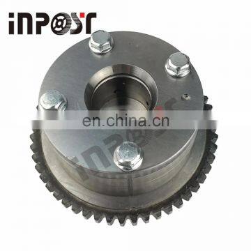 New Intake VVTi Camshaft Cam Phaser Gear Fits Nissan Frontier Infiniti Xterra 3.5L 4.0L 13025-EA22A photo-2