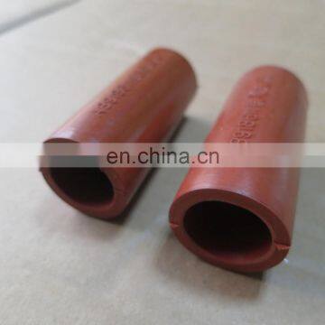 Dongfeng 6ct 8.3 Engine Intercooler Plain Hose 3918611 photo-5