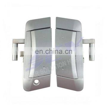 High Quality  Door Handle  Fits For N.issan 80607CD41E 80606CD01E Kit  80607CD41D 80606CD01DKit